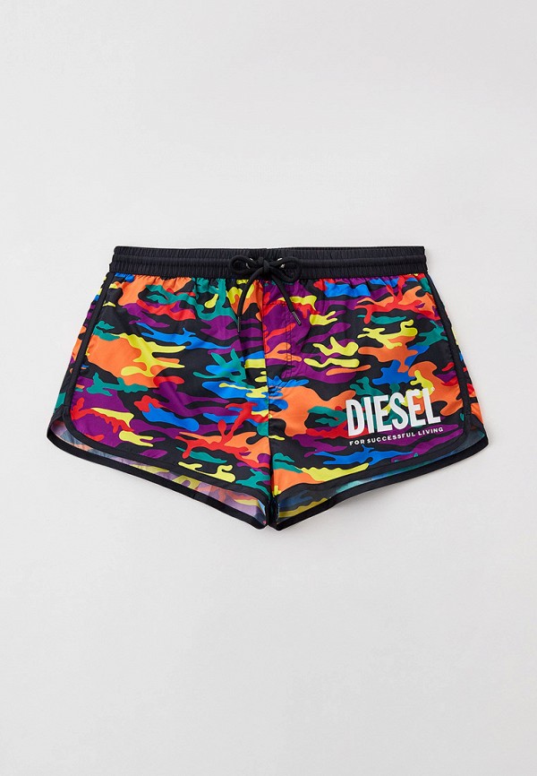 

Шорты для плавания Diesel, Разноцветный