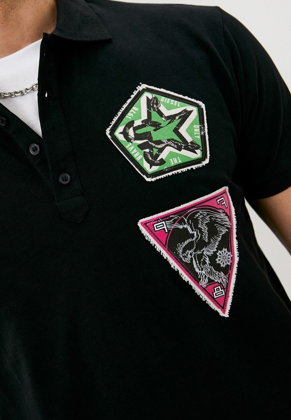 фото Поло diesel