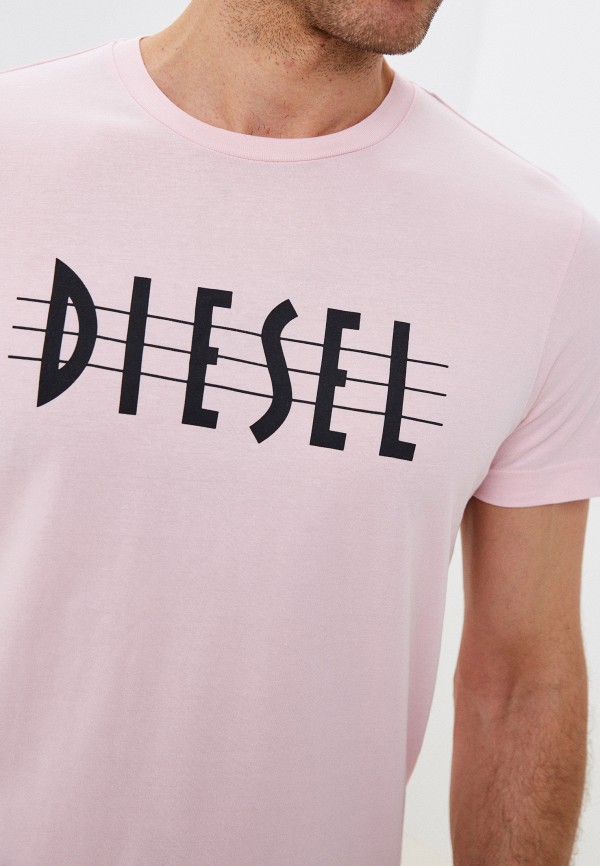 фото Футболка diesel