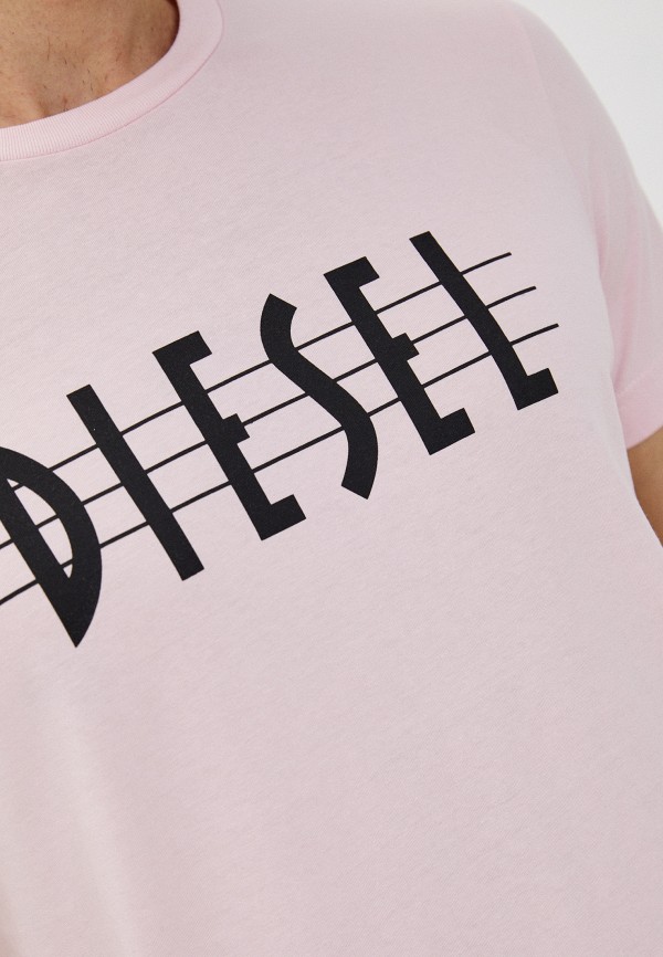 фото Футболка diesel