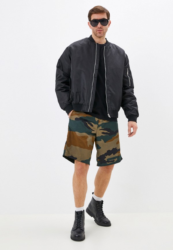 фото Шорты diesel