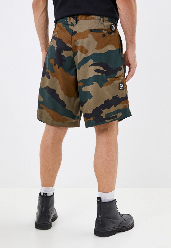 фото Шорты diesel