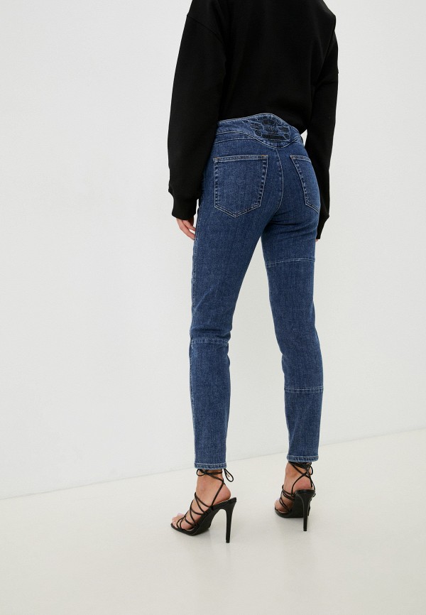 фото Джинсы diesel