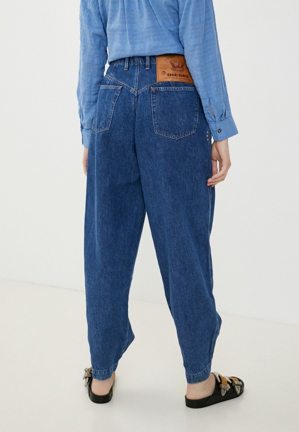 фото Джинсы diesel