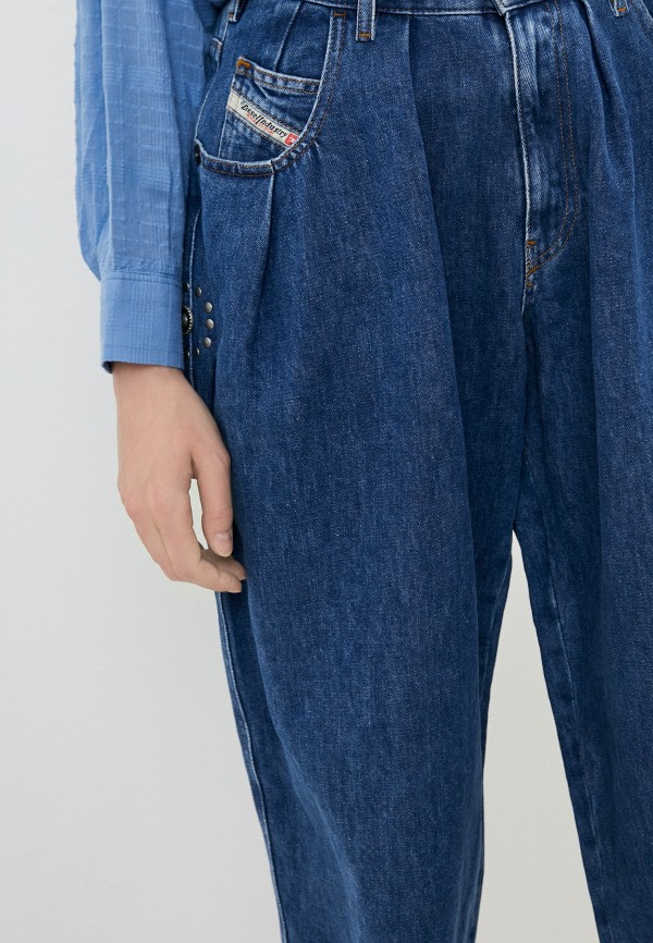 фото Джинсы diesel