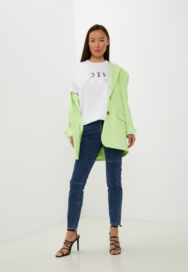 фото Футболка diesel