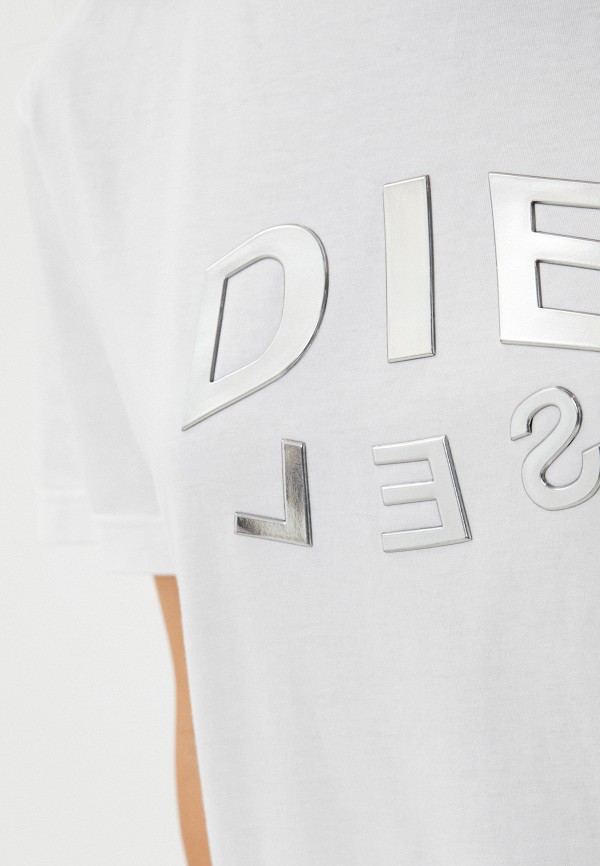 фото Футболка diesel