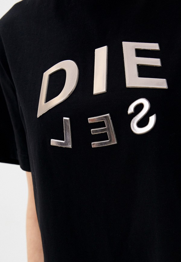 фото Футболка diesel