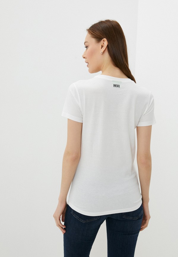 фото Футболка diesel