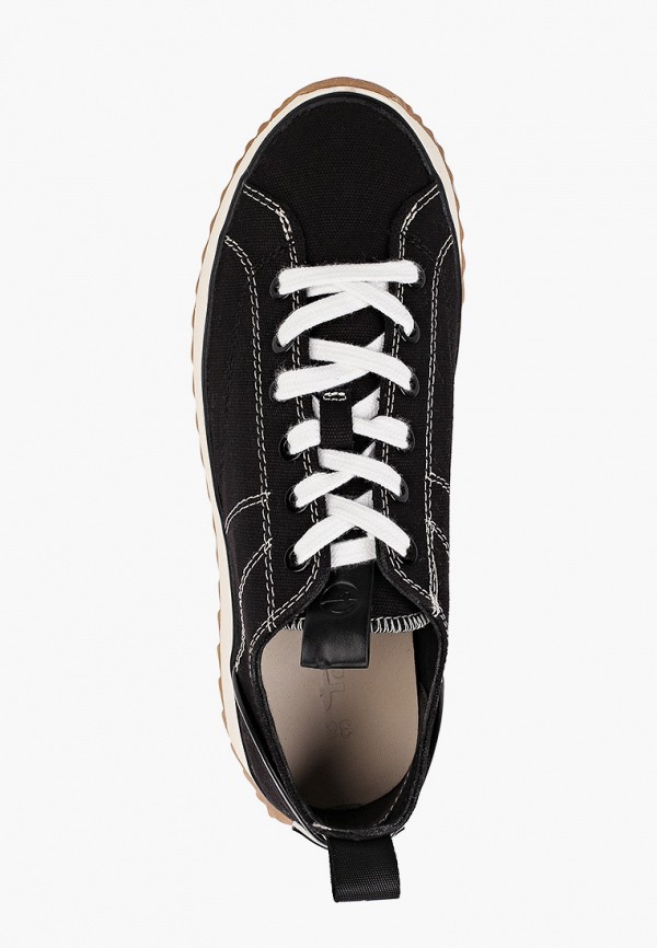 фото Кеды tamaris