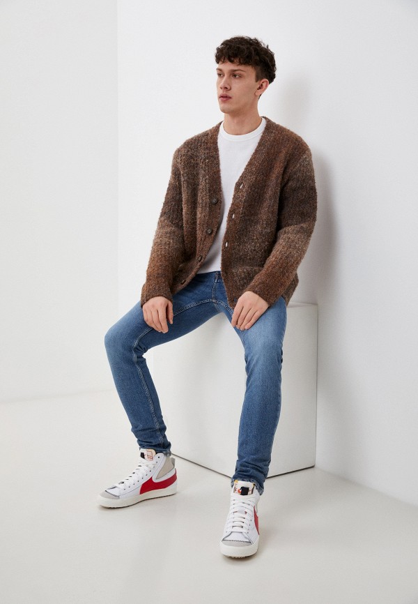 фото Кардиган topman