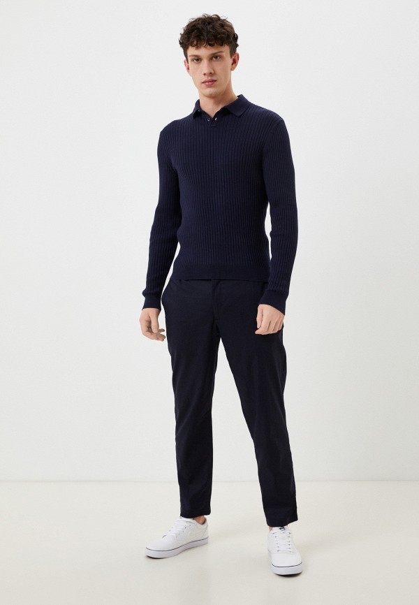 фото Поло topman
