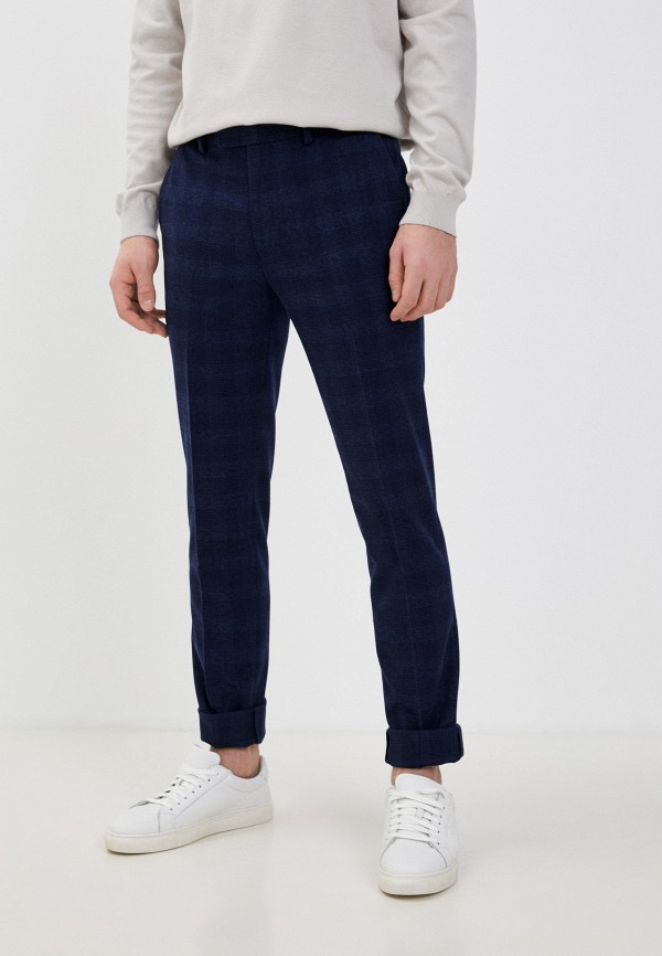 

Брюки Topman, Синий