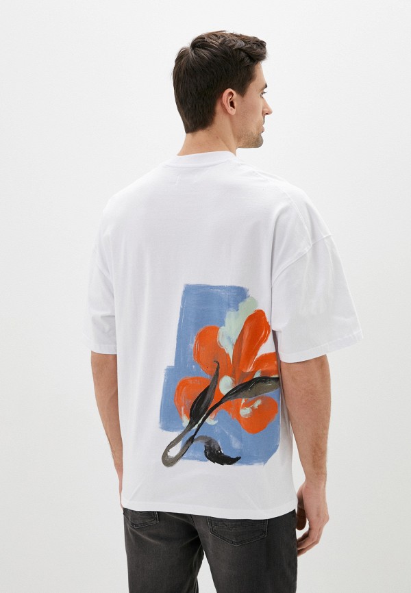 фото Футболка topman