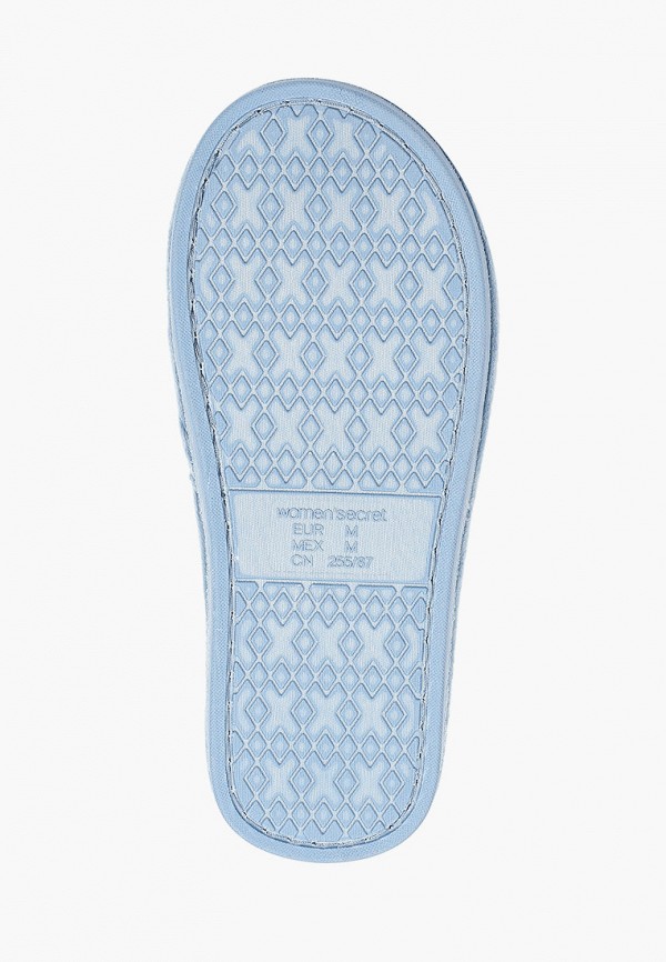 фото Тапочки women'secret