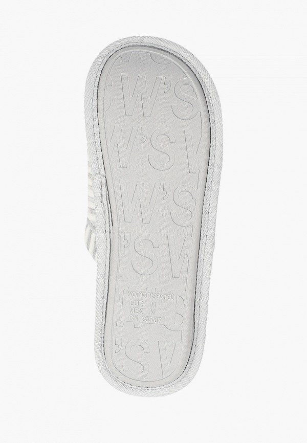 фото Тапочки women'secret