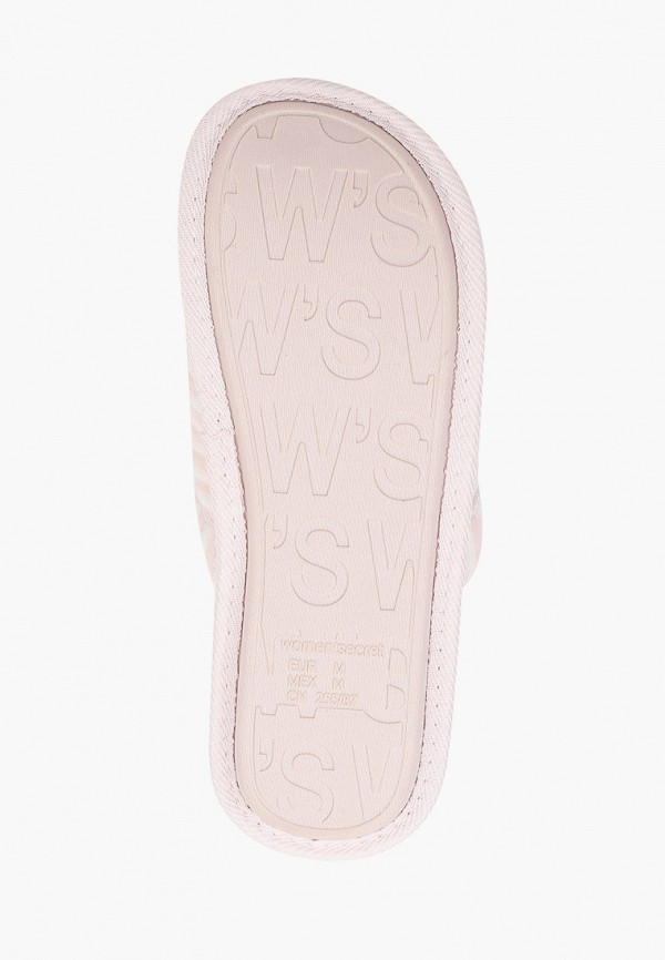 фото Тапочки women'secret