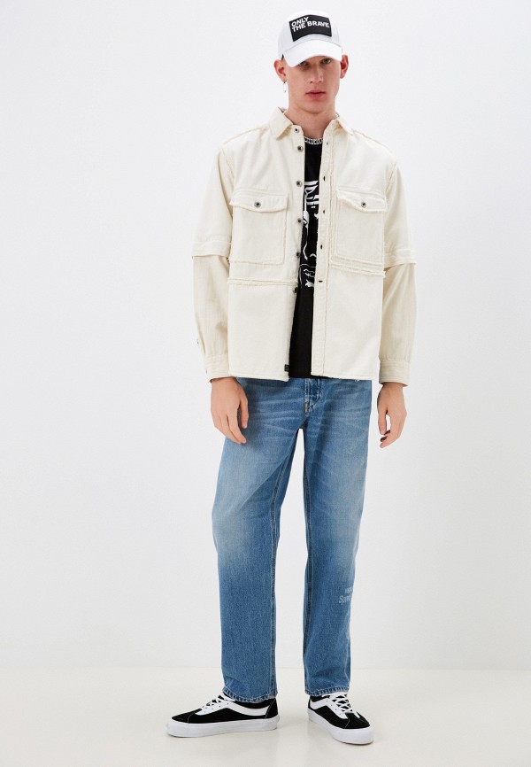 фото Джинсы diesel