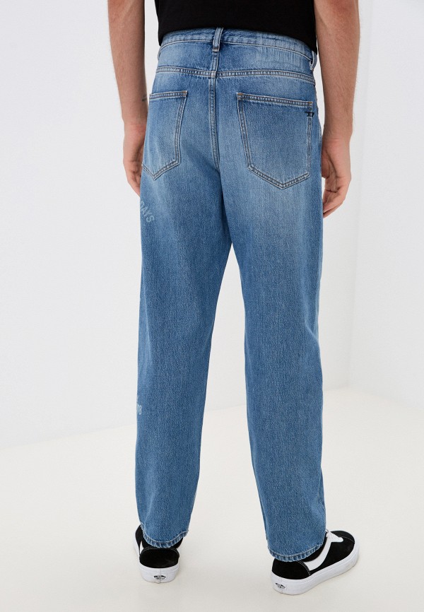 фото Джинсы diesel