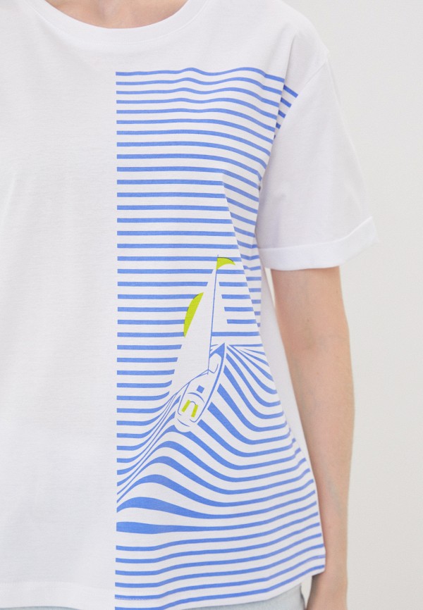 фото Футболка bulmer