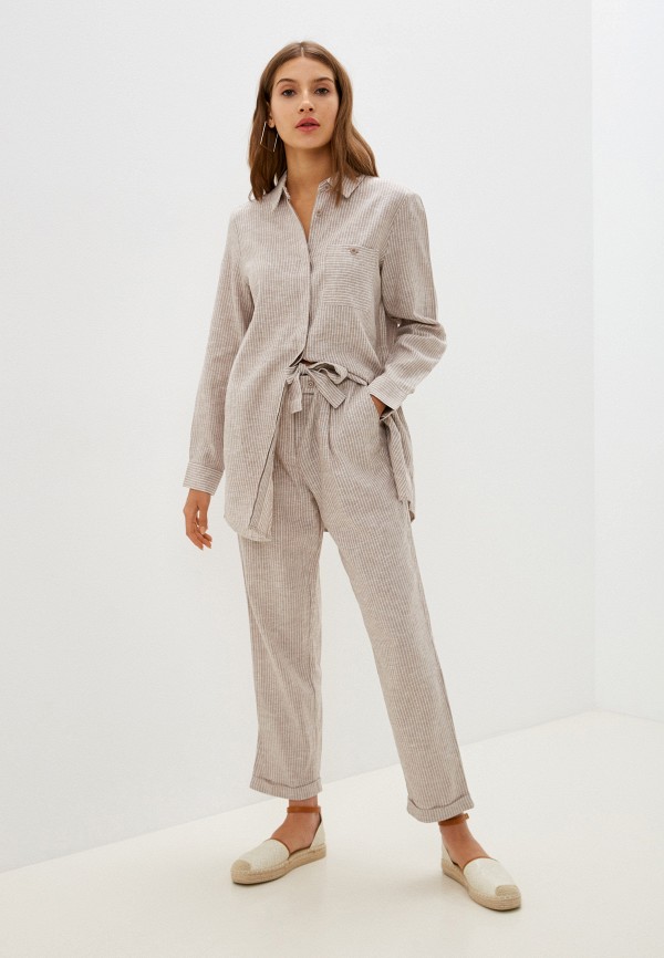 фото Рубашка bulmer