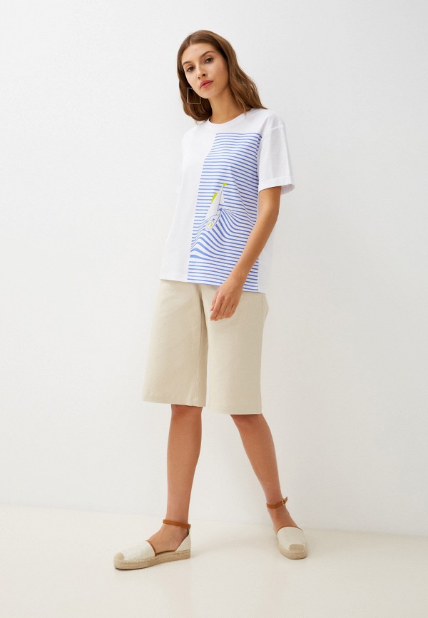 фото Шорты bulmer