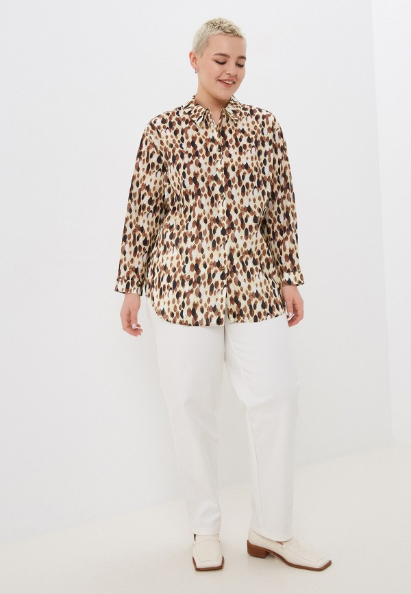 фото Рубашка bulmer