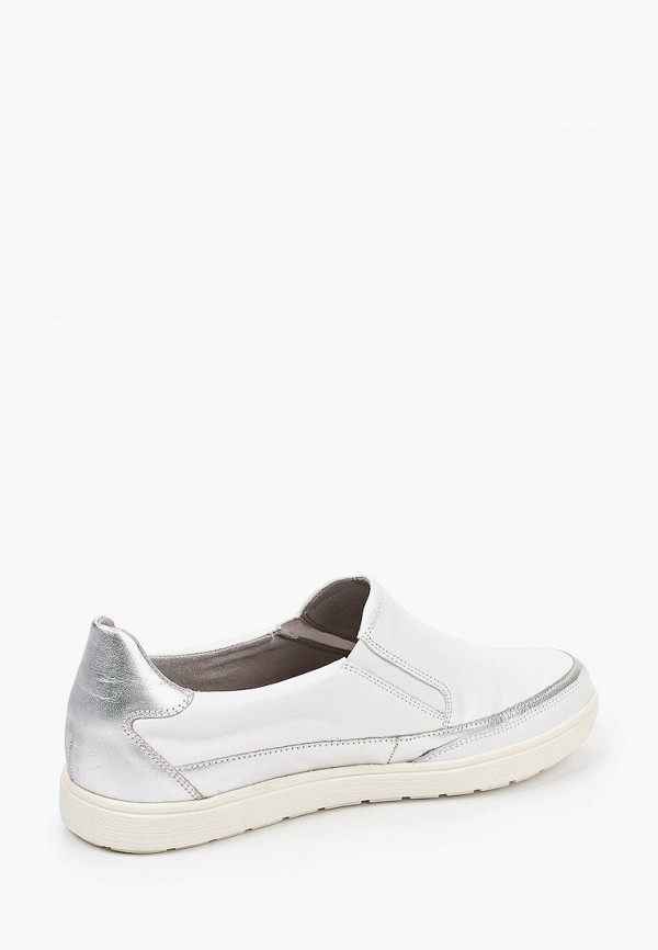 фото Слипоны caprice