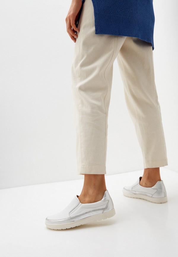 фото Слипоны caprice