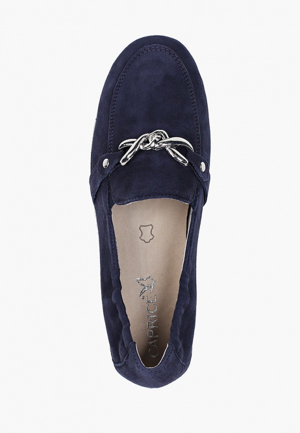 фото Слипоны caprice