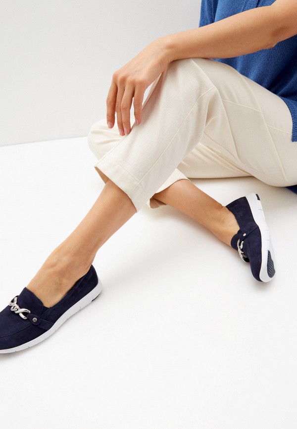 фото Слипоны caprice