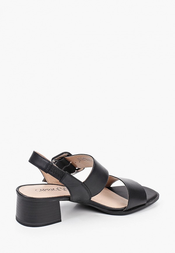 фото Босоножки caprice