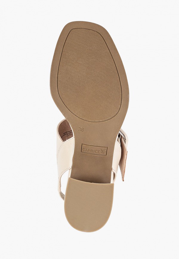 фото Босоножки caprice