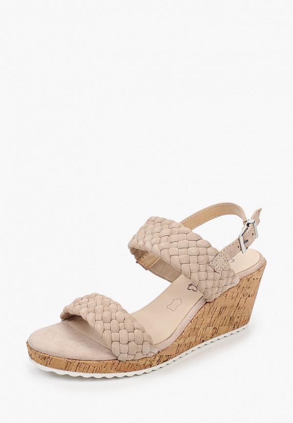 фото Босоножки caprice