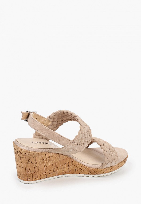 фото Босоножки caprice