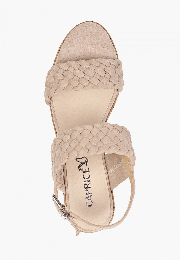 фото Босоножки caprice