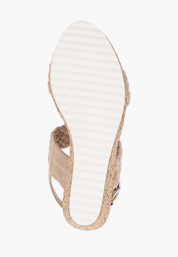 фото Босоножки caprice