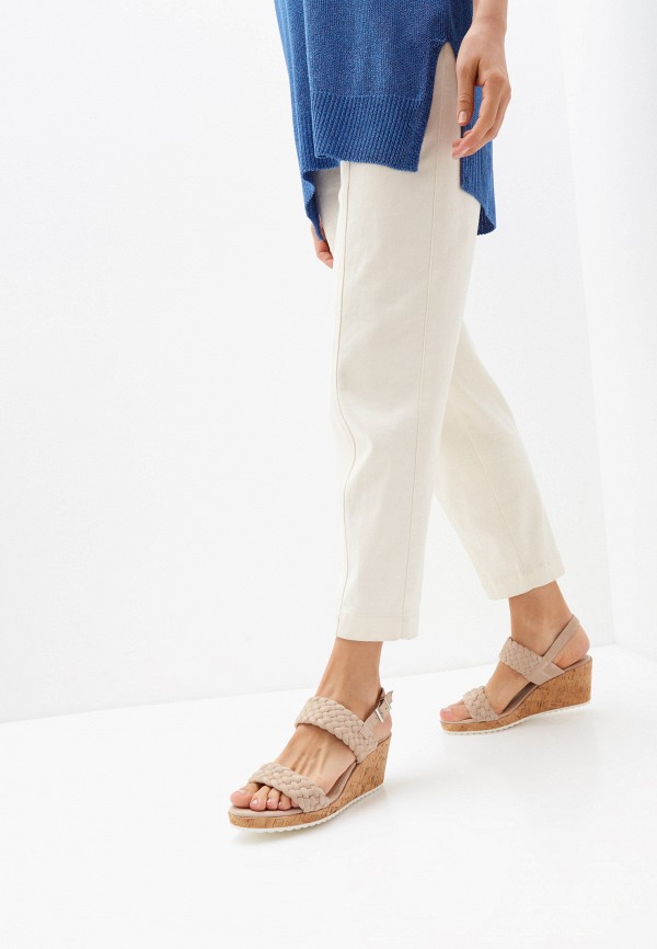 фото Босоножки caprice