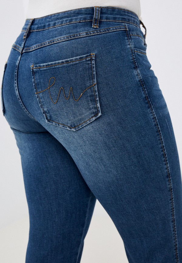 фото Джинсы bulmer