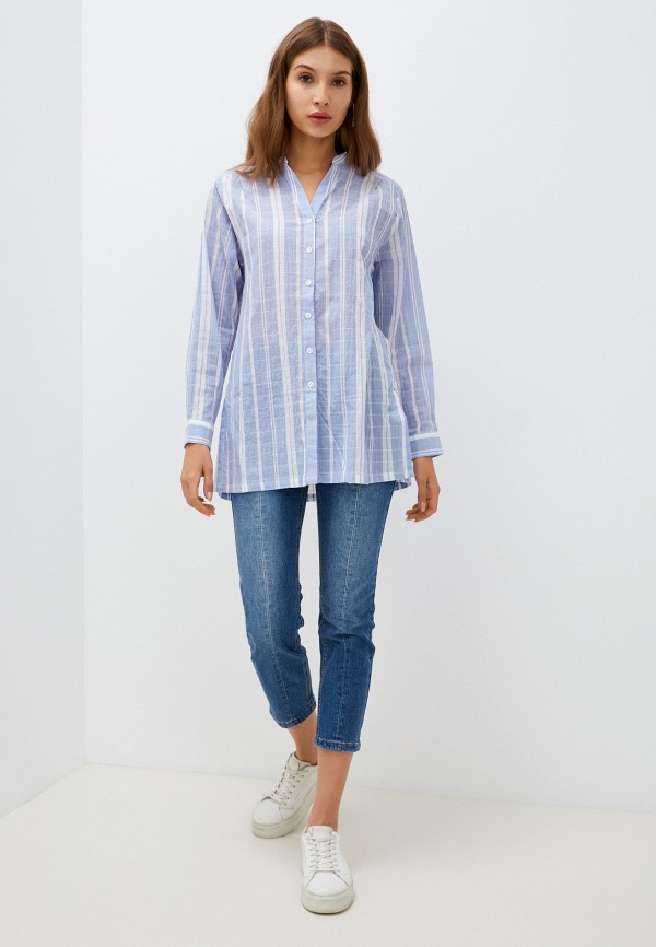 фото Джинсы bulmer