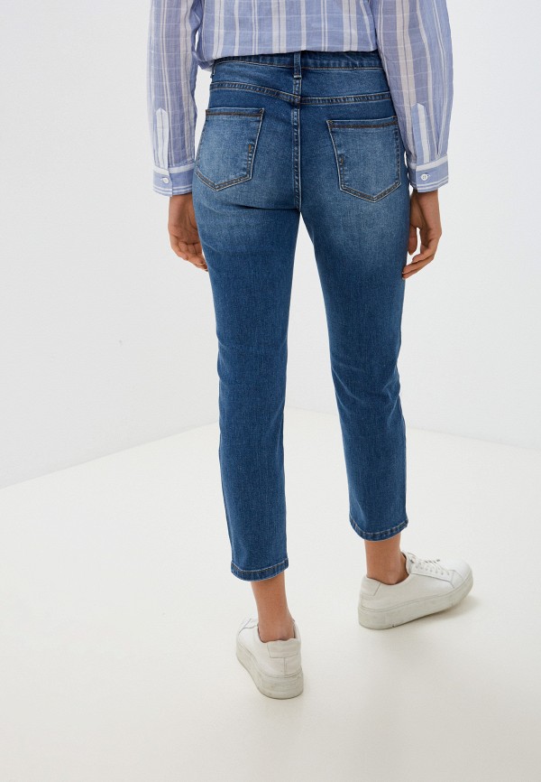 фото Джинсы bulmer