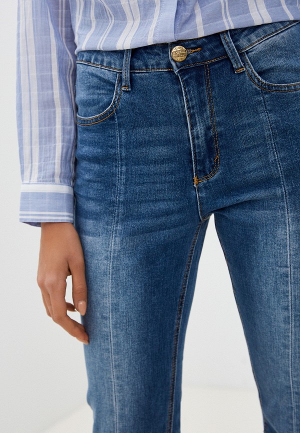 фото Джинсы bulmer