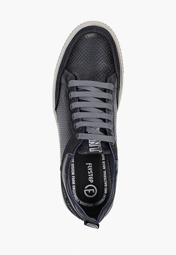 фото Кеды flystep