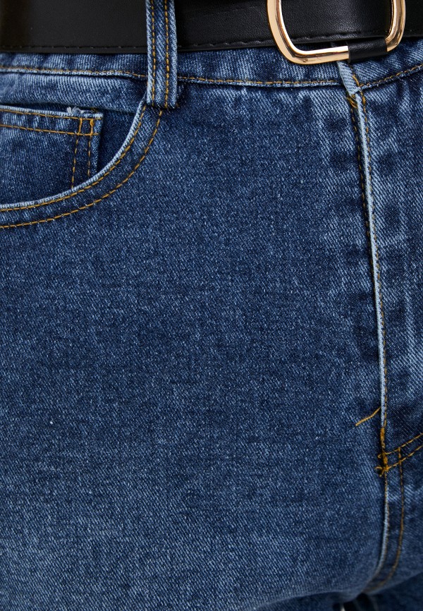 фото Шорты джинсовые miss gabby