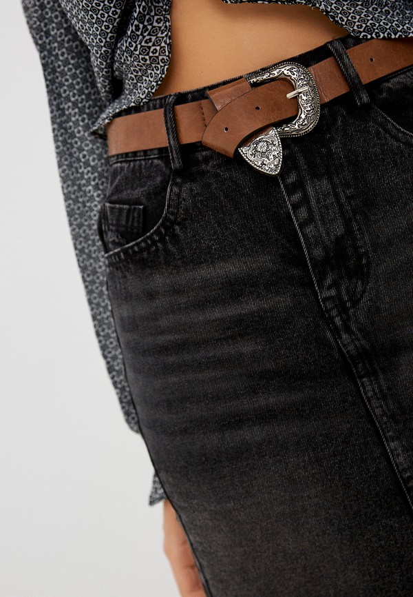 фото Юбка и ремень miss gabby