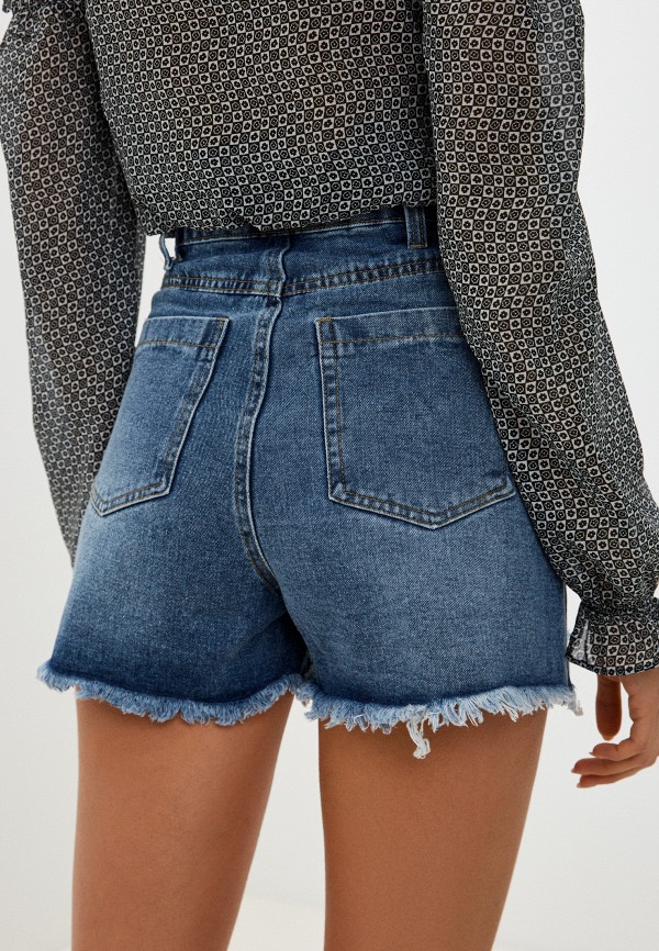 фото Юбка-шорты miss gabby