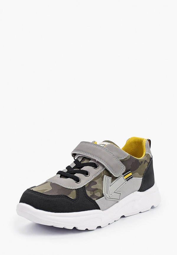 фото Кроссовки antilopa