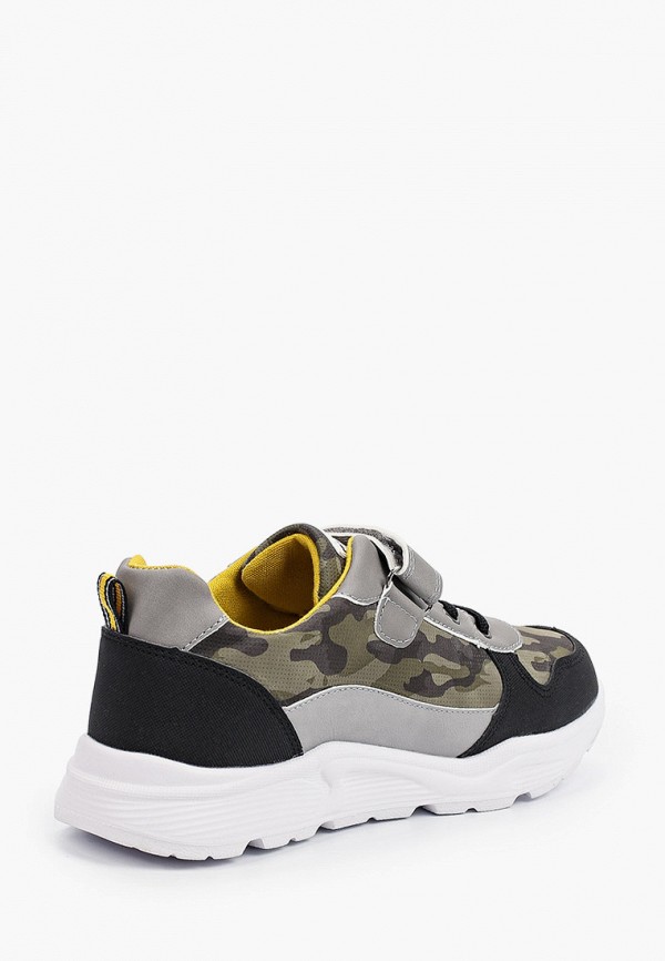 фото Кроссовки antilopa