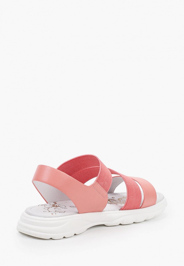 фото Сандалии antilopa