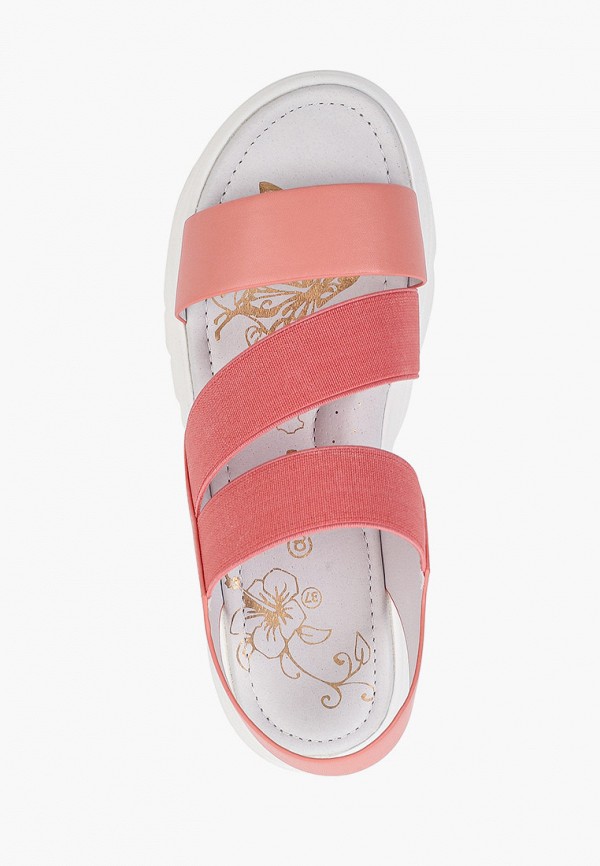 фото Сандалии antilopa